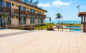 HANNA Búzios Al Mare Hotel